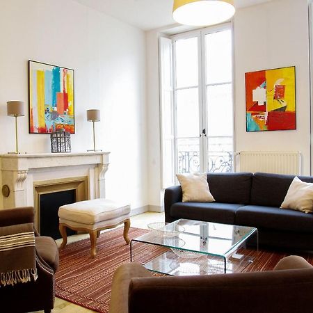 Condillac - Localisation Exceptionnelle 2 Chambres Avec Ascenseur Et Parking Bordeaux Ngoại thất bức ảnh