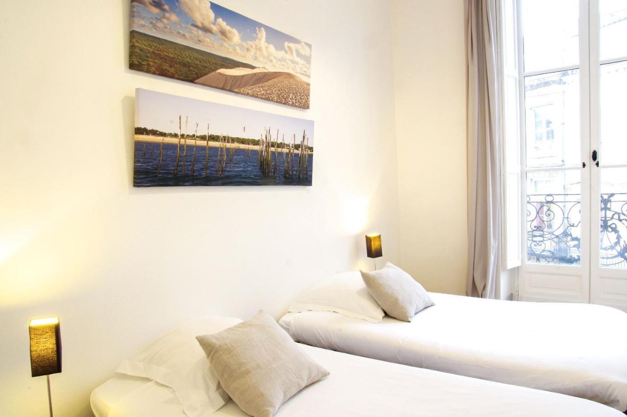 Condillac - Localisation Exceptionnelle 2 Chambres Avec Ascenseur Et Parking Bordeaux Ngoại thất bức ảnh