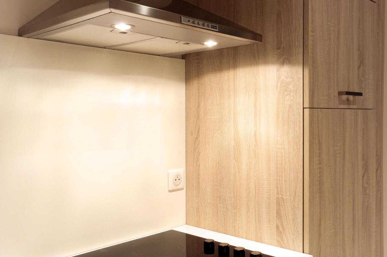 Condillac - Localisation Exceptionnelle 2 Chambres Avec Ascenseur Et Parking Bordeaux Ngoại thất bức ảnh
