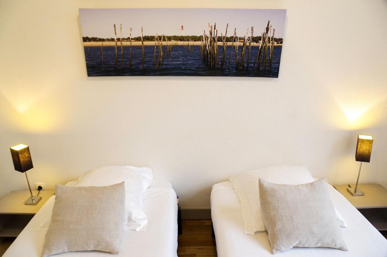 Condillac - Localisation Exceptionnelle 2 Chambres Avec Ascenseur Et Parking Bordeaux Ngoại thất bức ảnh