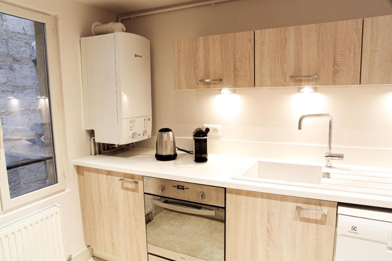 Condillac - Localisation Exceptionnelle 2 Chambres Avec Ascenseur Et Parking Bordeaux Ngoại thất bức ảnh