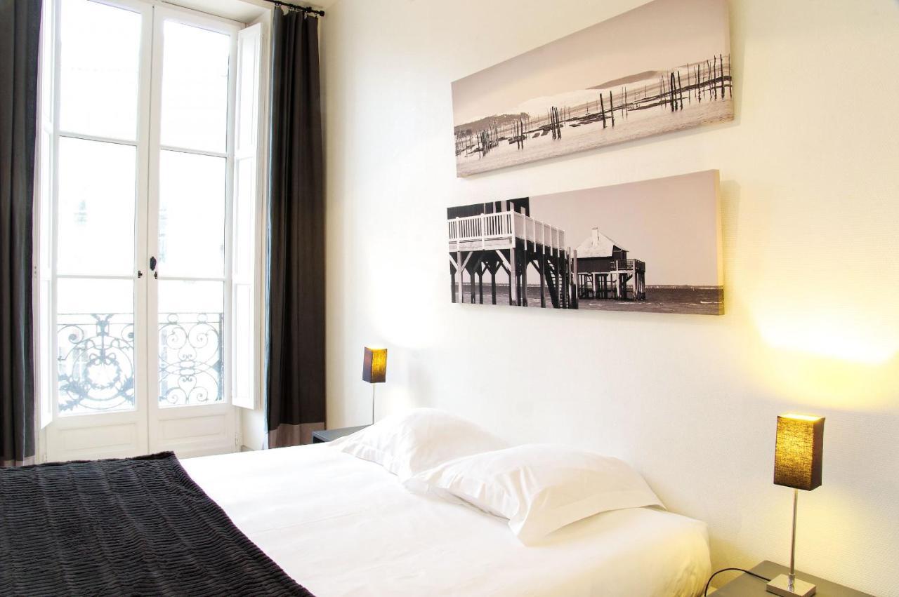 Condillac - Localisation Exceptionnelle 2 Chambres Avec Ascenseur Et Parking Bordeaux Ngoại thất bức ảnh